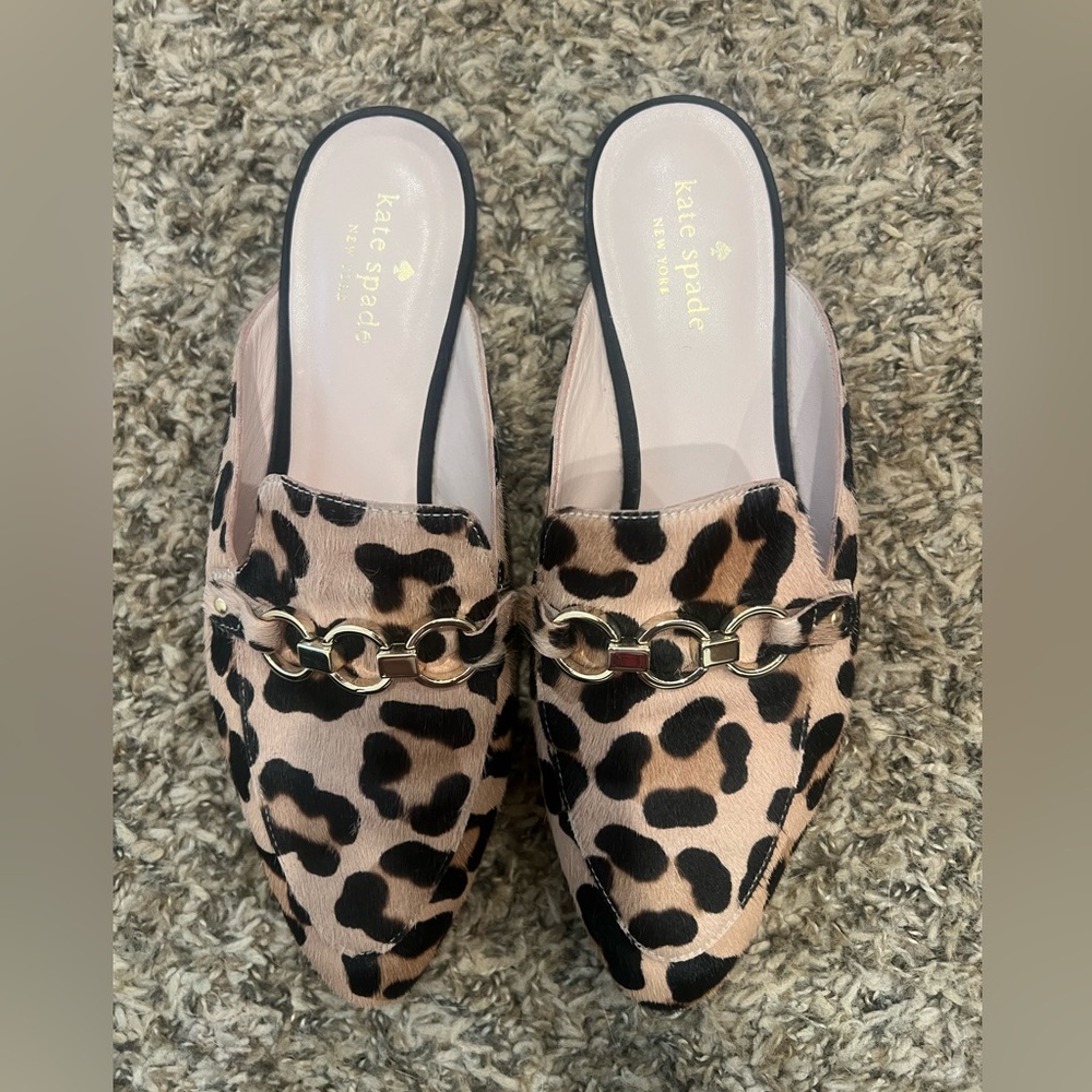 Kate Spade New York Cece Too Loafer size 7